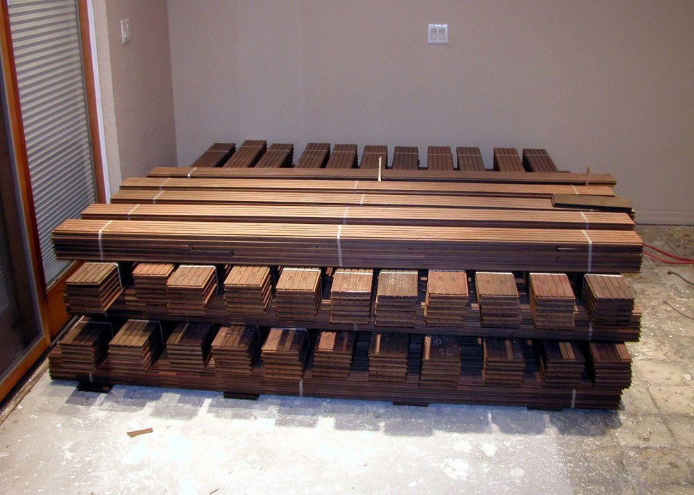 Installation Steps, How Long To Acclimate Unfinished Hardwood Flooring